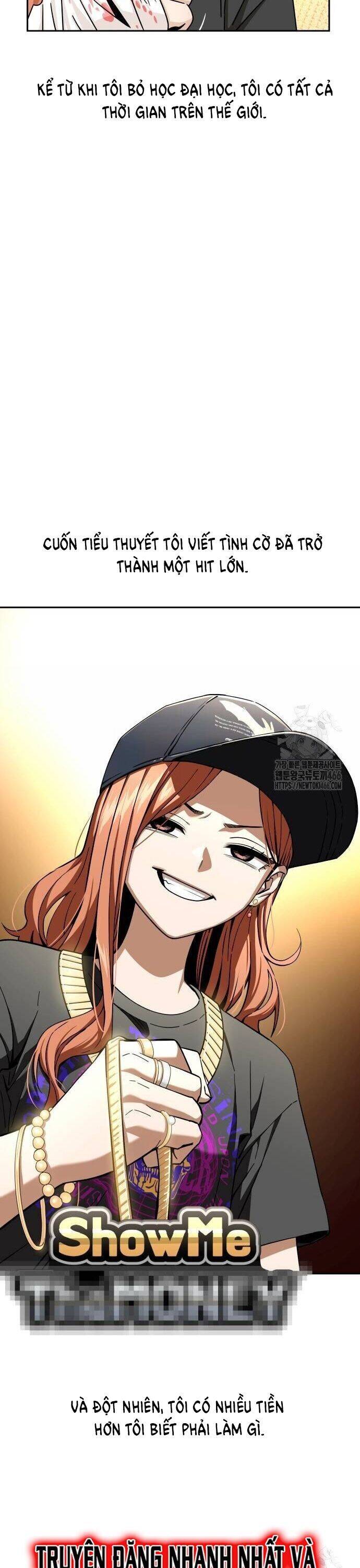 Lớ Ngớ Vớ Phải Tình Yêu Chapter 94 - 32