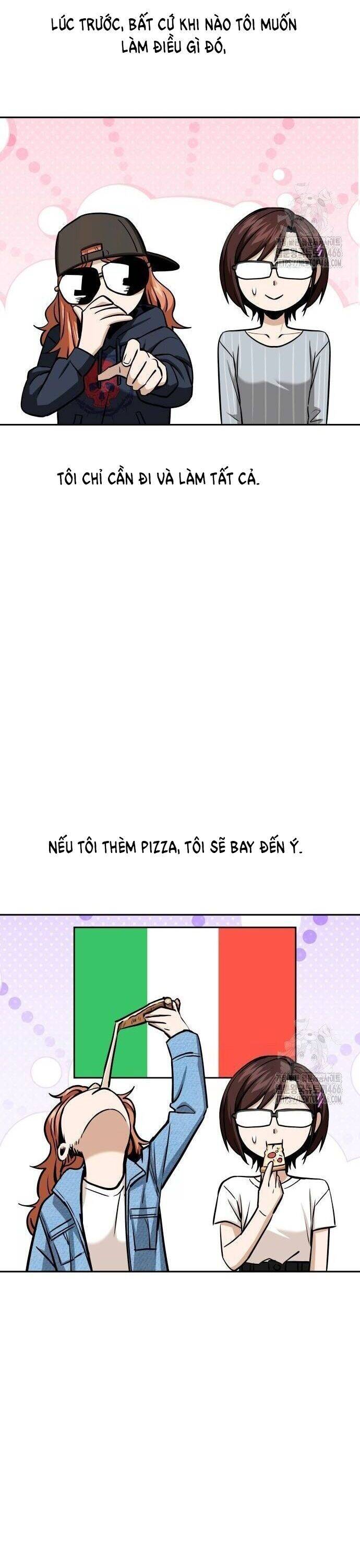 Lớ Ngớ Vớ Phải Tình Yêu Chapter 94 - 35