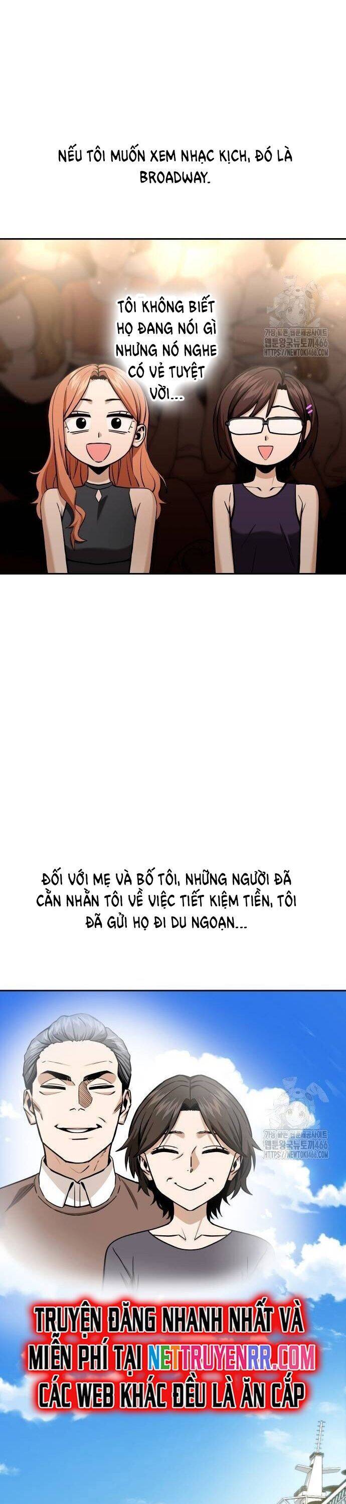 Lớ Ngớ Vớ Phải Tình Yêu Chapter 94 - 36