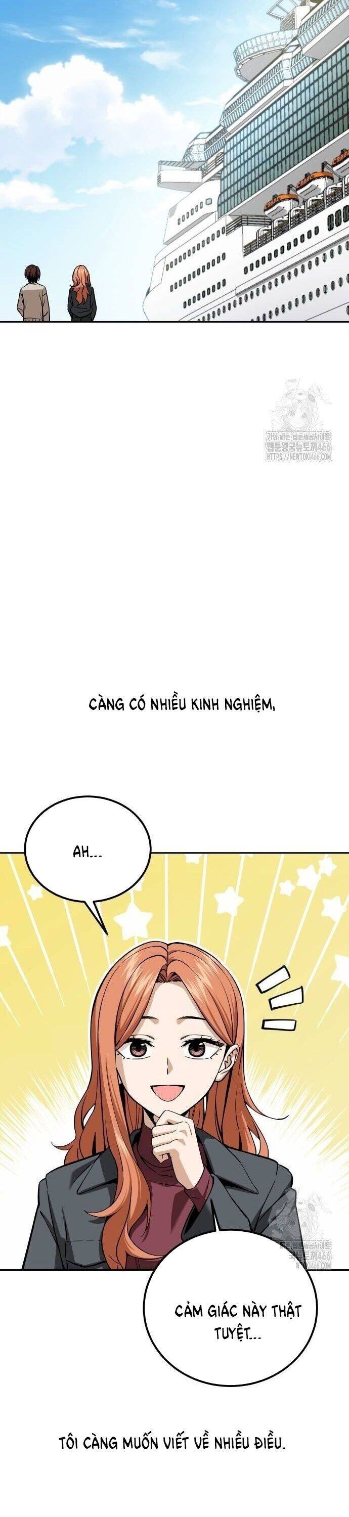 Lớ Ngớ Vớ Phải Tình Yêu Chapter 94 - 37