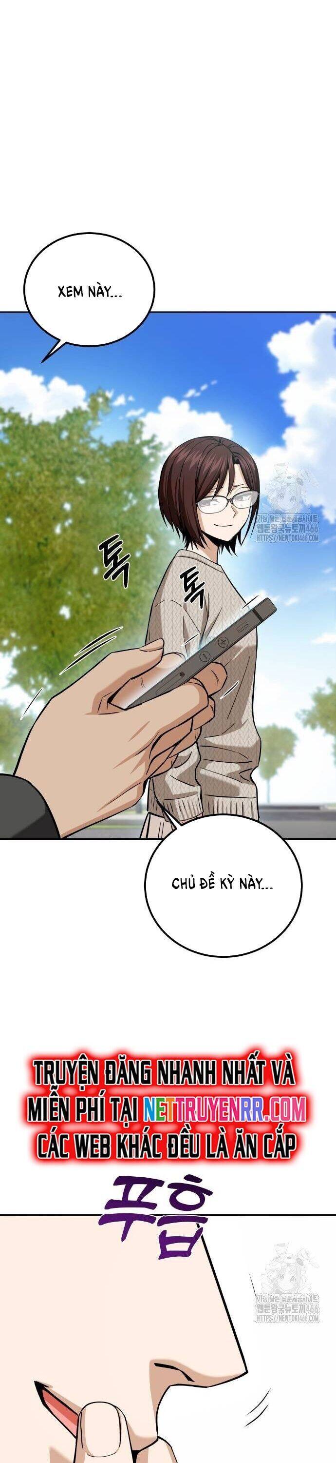 Lớ Ngớ Vớ Phải Tình Yêu Chapter 94 - 38