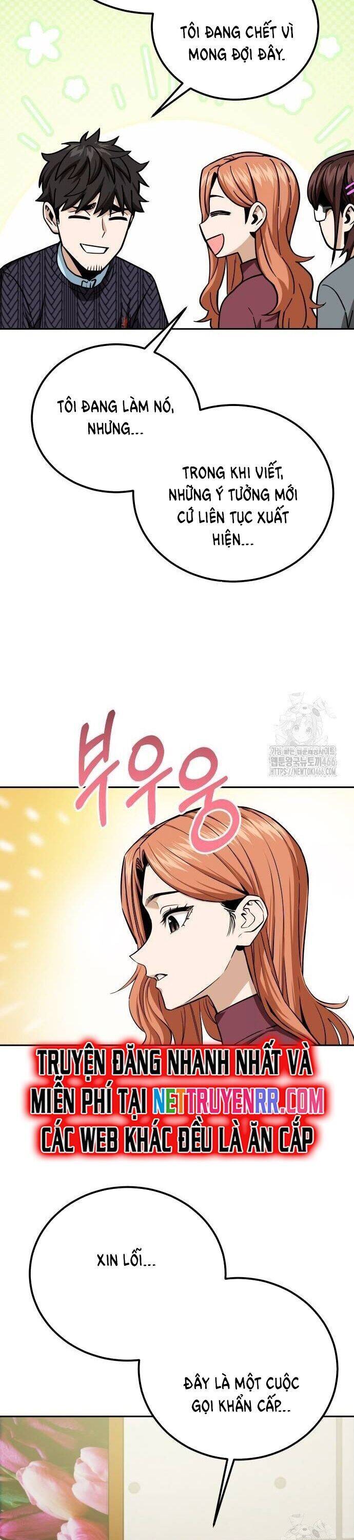 Lớ Ngớ Vớ Phải Tình Yêu Chapter 94 - 40