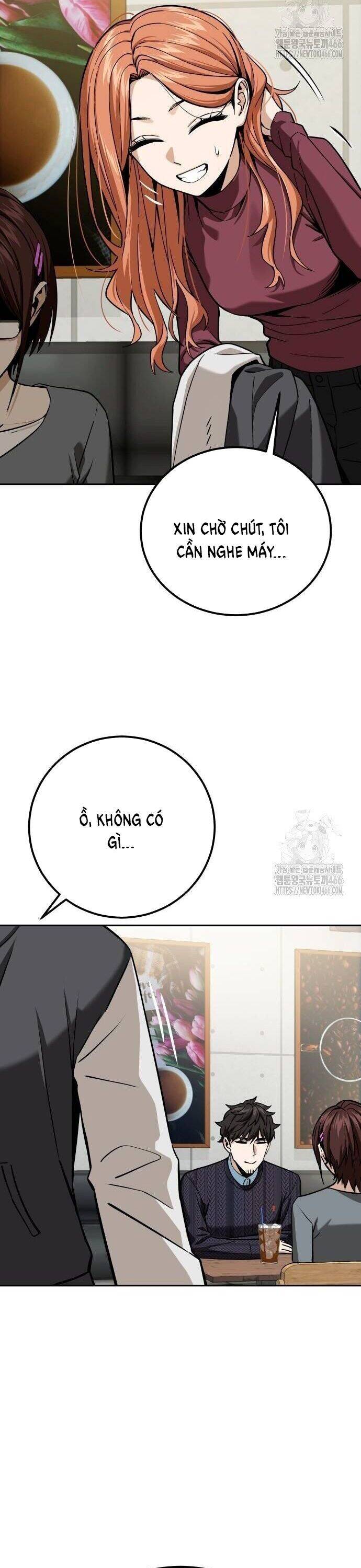 Lớ Ngớ Vớ Phải Tình Yêu Chapter 94 - 41