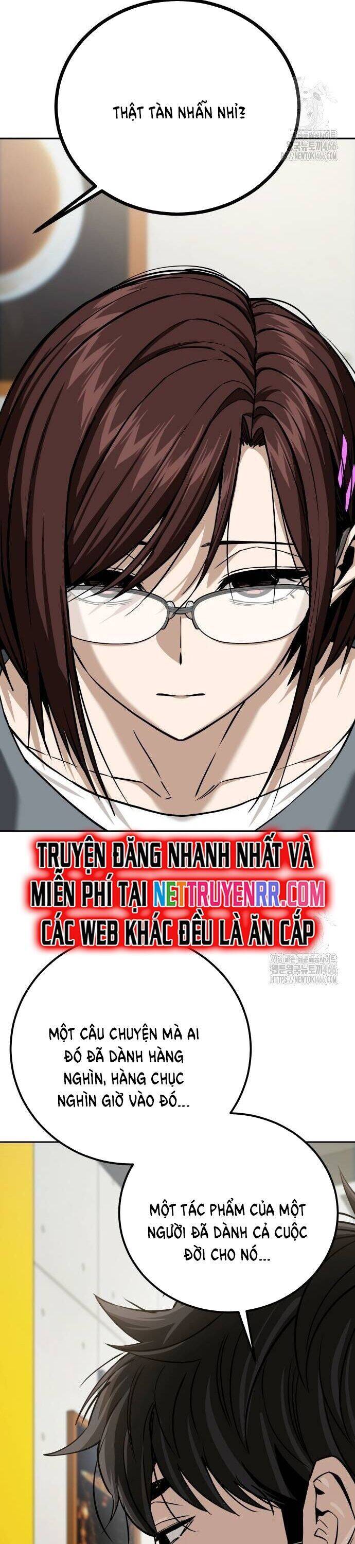 Lớ Ngớ Vớ Phải Tình Yêu Chapter 94 - 42