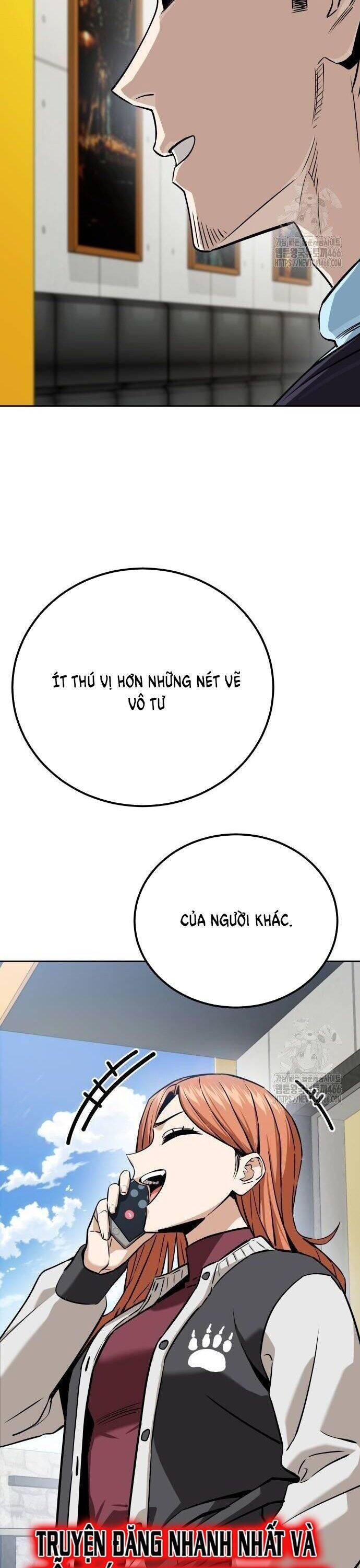 Lớ Ngớ Vớ Phải Tình Yêu Chapter 94 - 43