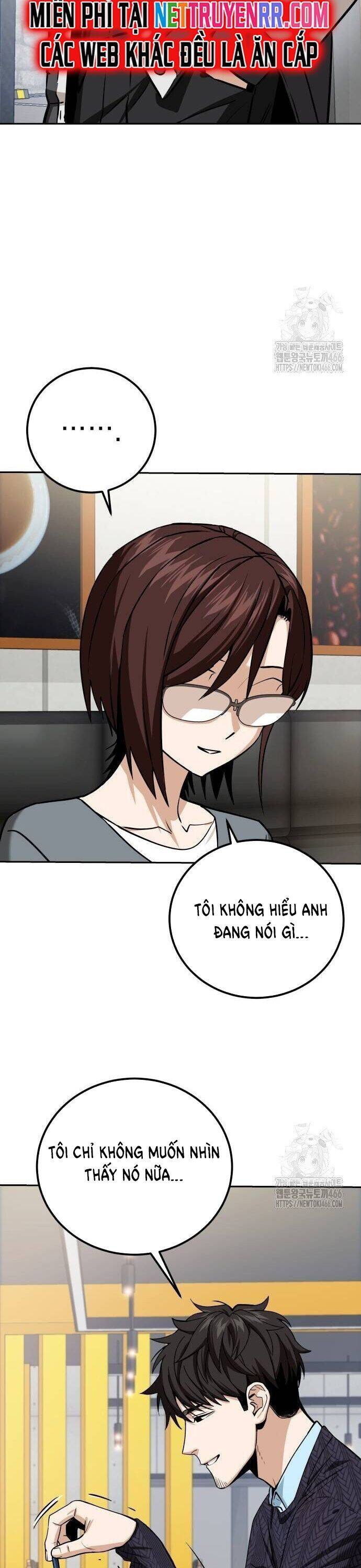 Lớ Ngớ Vớ Phải Tình Yêu Chapter 94 - 44