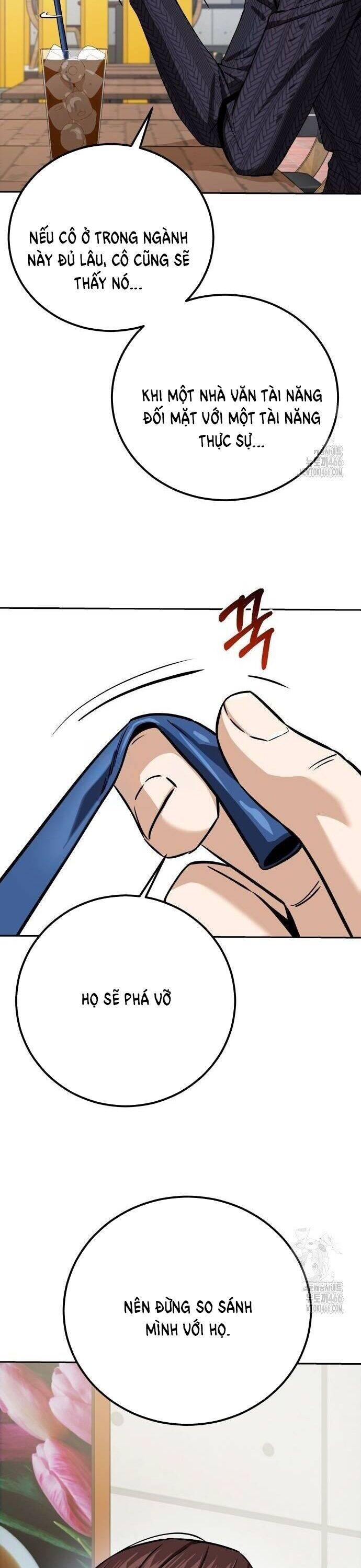 Lớ Ngớ Vớ Phải Tình Yêu Chapter 94 - 45