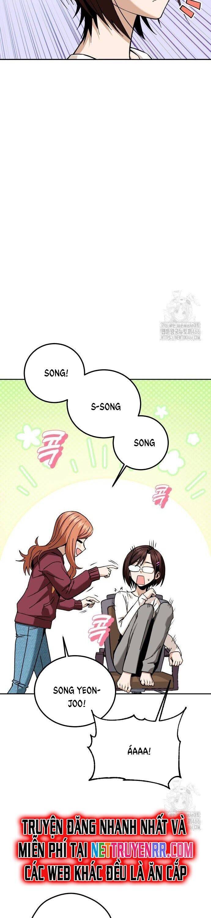 Lớ Ngớ Vớ Phải Tình Yêu Chapter 94 - 6