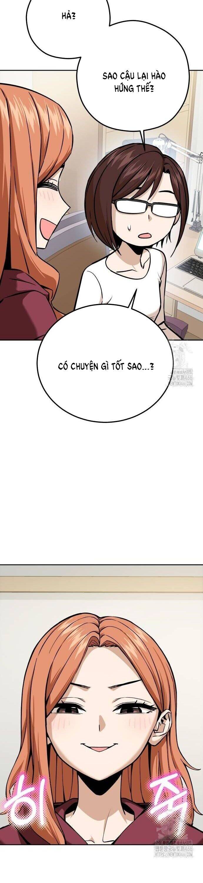 Lớ Ngớ Vớ Phải Tình Yêu Chapter 94 - 7