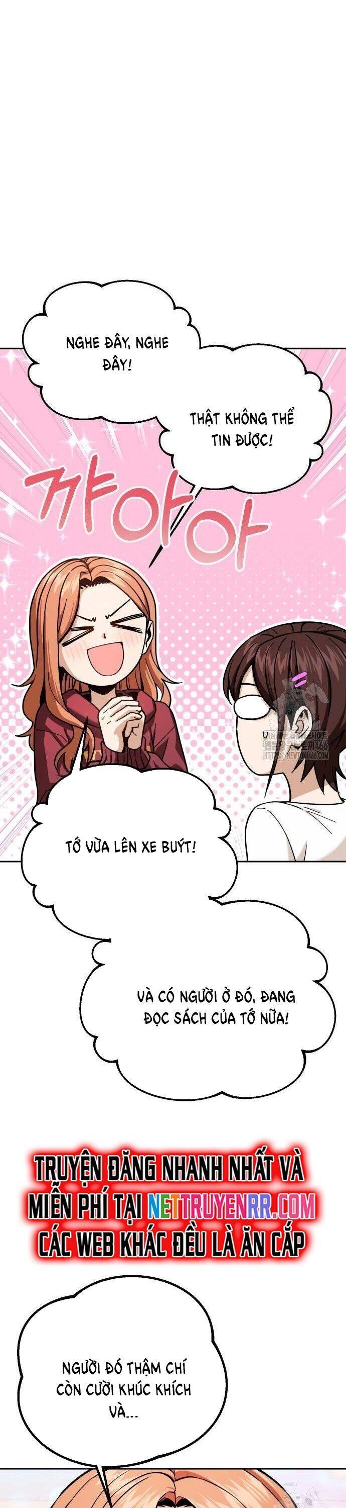 Lớ Ngớ Vớ Phải Tình Yêu Chapter 94 - 8