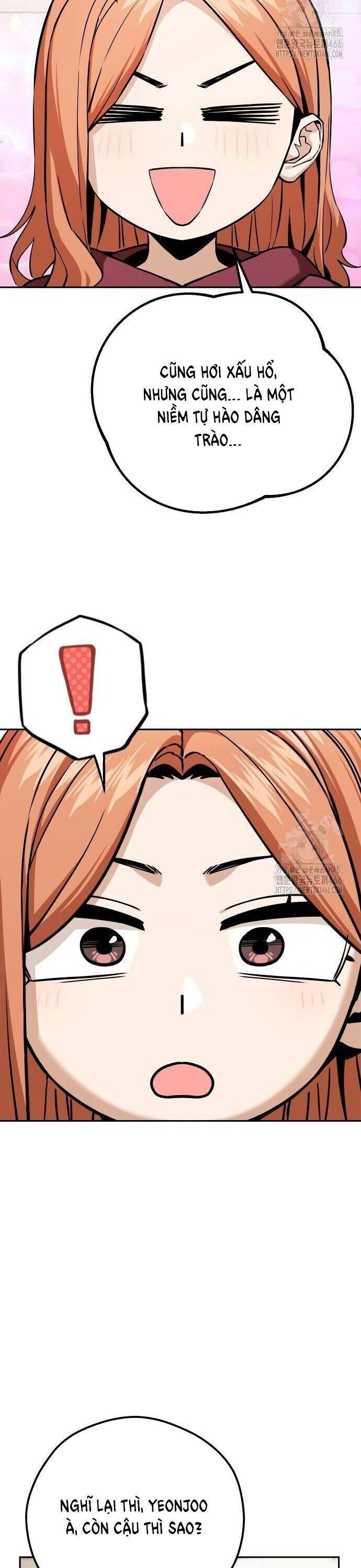 Lớ Ngớ Vớ Phải Tình Yêu Chapter 94 - 9