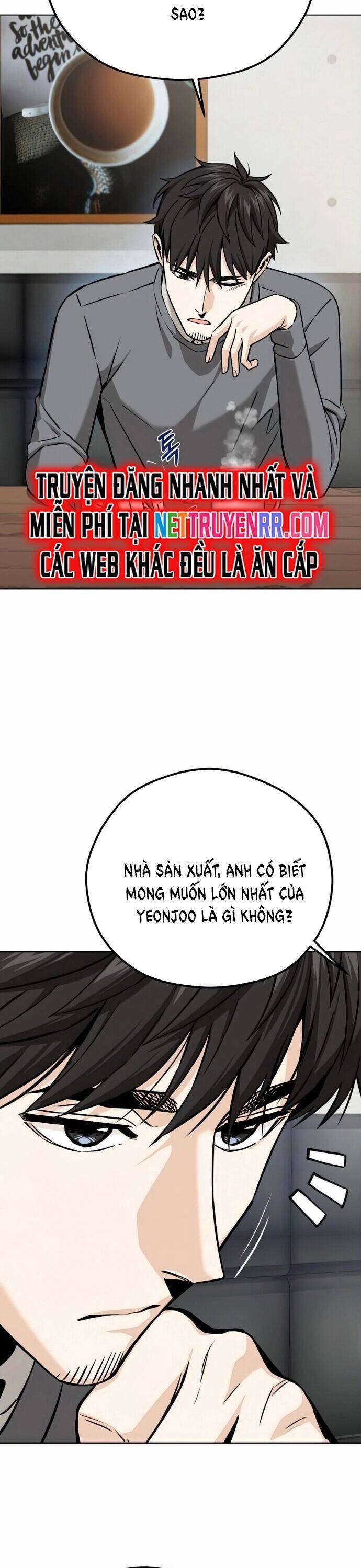 Lớ Ngớ Vớ Phải Tình Yêu Chapter 95 - 18