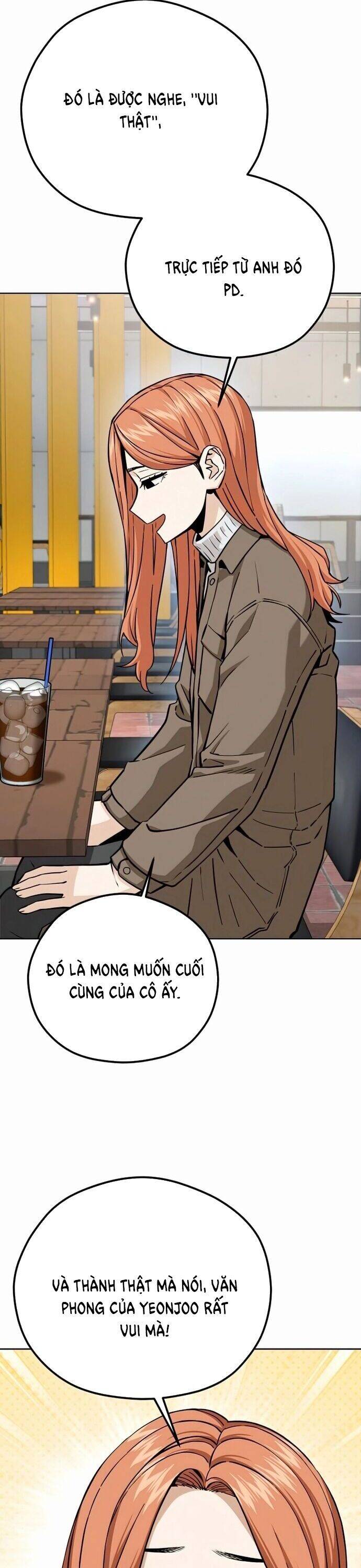 Lớ Ngớ Vớ Phải Tình Yêu Chapter 95 - 19