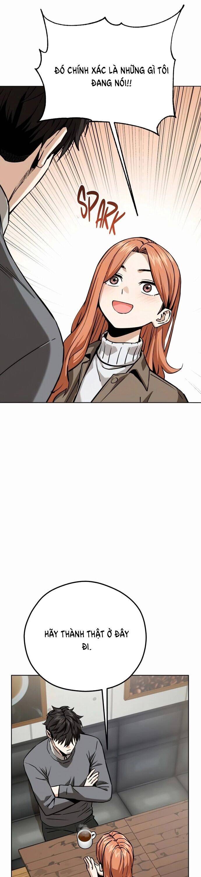 Lớ Ngớ Vớ Phải Tình Yêu Chapter 95 - 22