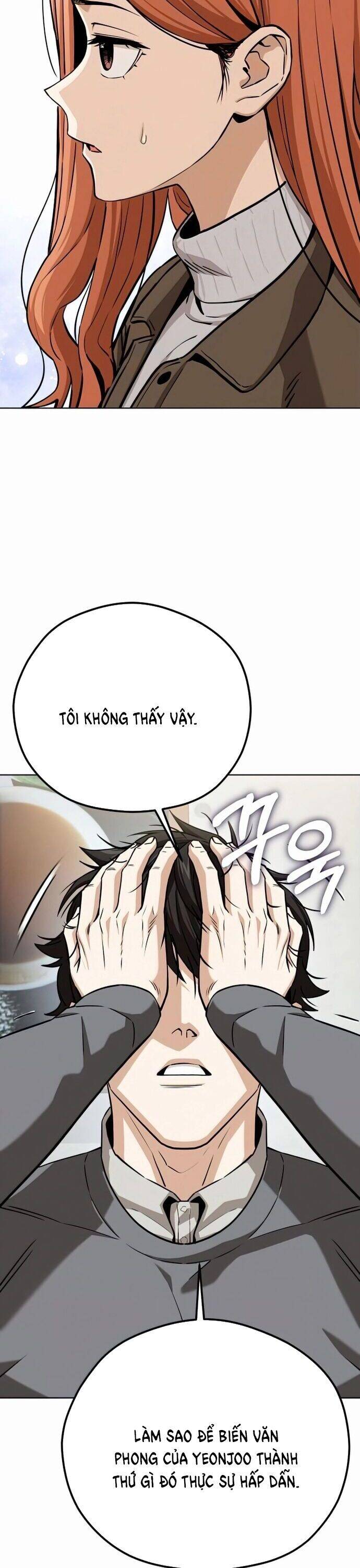 Lớ Ngớ Vớ Phải Tình Yêu Chapter 95 - 25