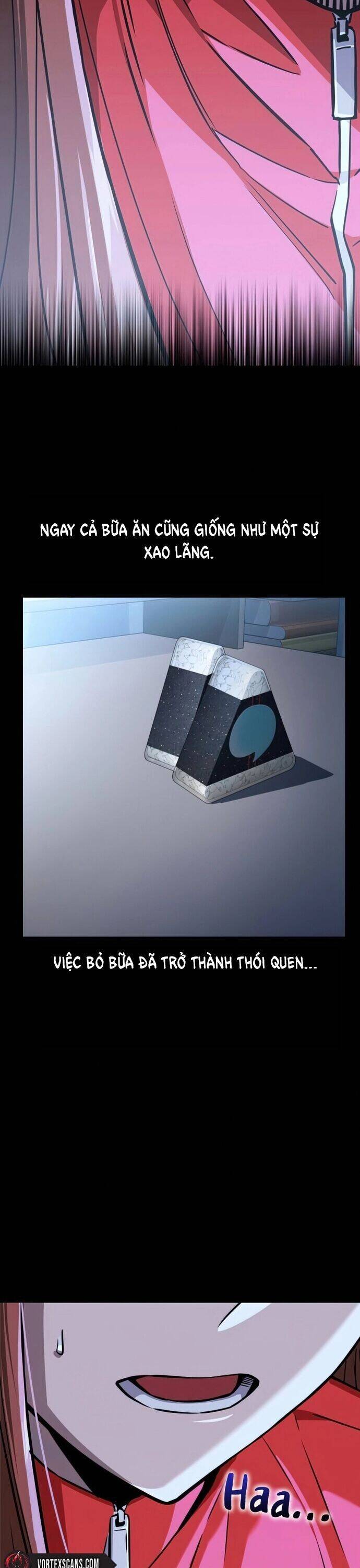 Lớ Ngớ Vớ Phải Tình Yêu Chapter 95 - 4