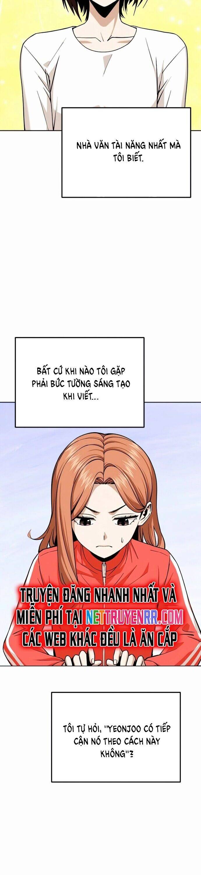 Lớ Ngớ Vớ Phải Tình Yêu Chapter 95 - 31