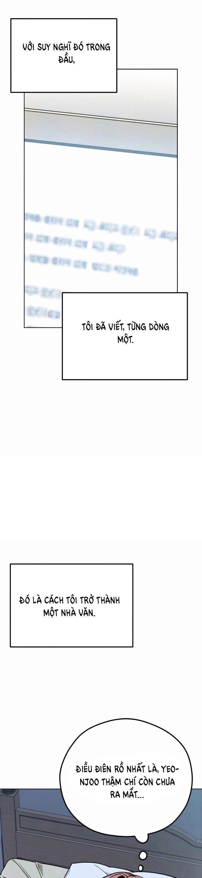 Lớ Ngớ Vớ Phải Tình Yêu Chapter 95 - 32