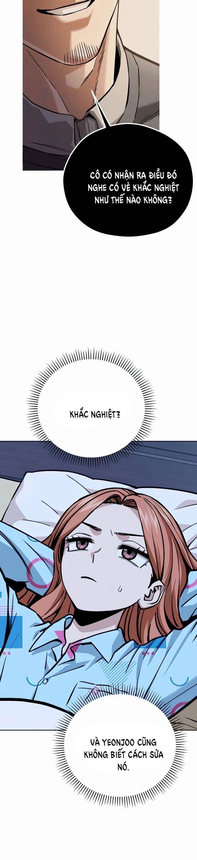 Lớ Ngớ Vớ Phải Tình Yêu Chapter 95 - 34