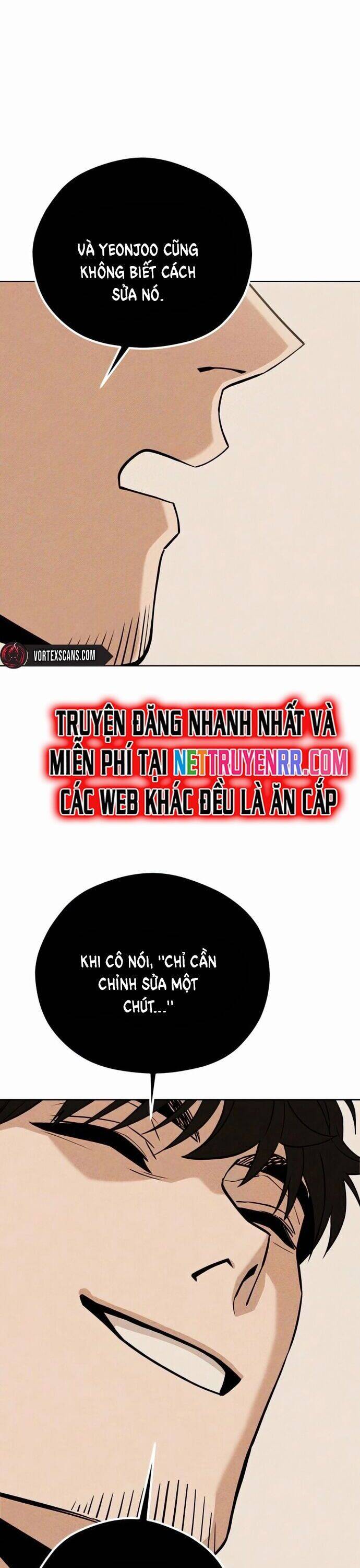 Lớ Ngớ Vớ Phải Tình Yêu Chapter 95 - 35