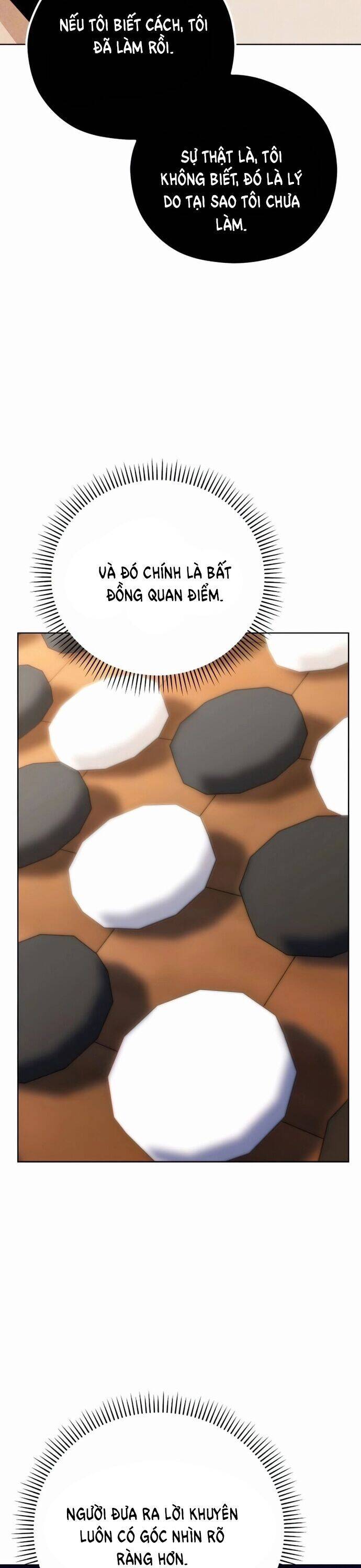 Lớ Ngớ Vớ Phải Tình Yêu Chapter 95 - 36