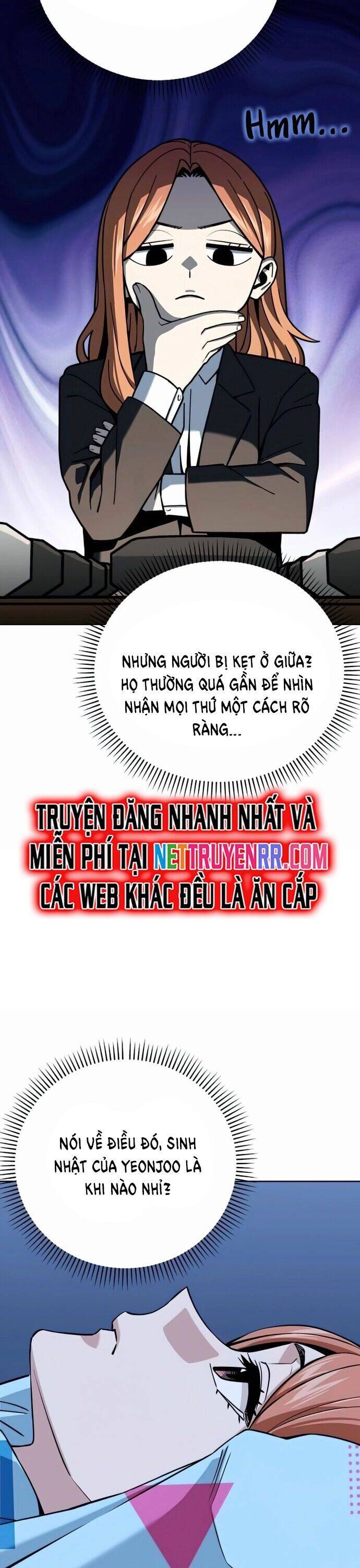 Lớ Ngớ Vớ Phải Tình Yêu Chapter 95 - 37