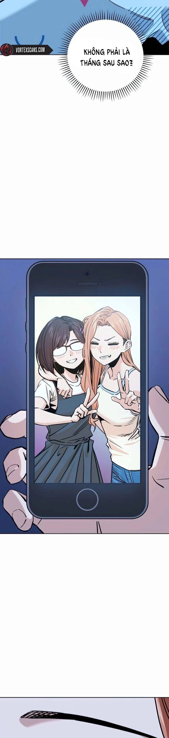 Lớ Ngớ Vớ Phải Tình Yêu Chapter 95 - 38