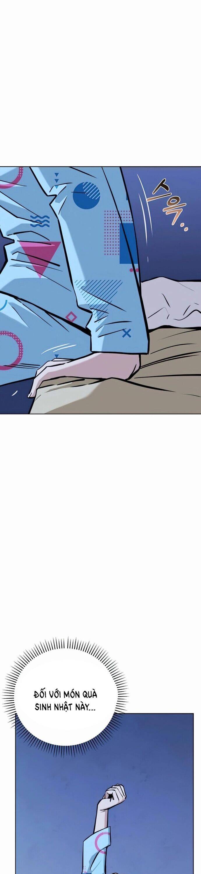 Lớ Ngớ Vớ Phải Tình Yêu Chapter 95 - 40