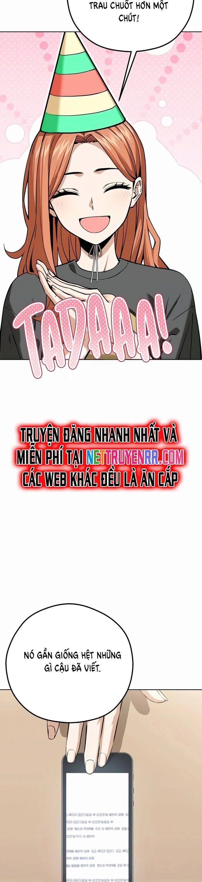 Lớ Ngớ Vớ Phải Tình Yêu Chapter 95 - 43