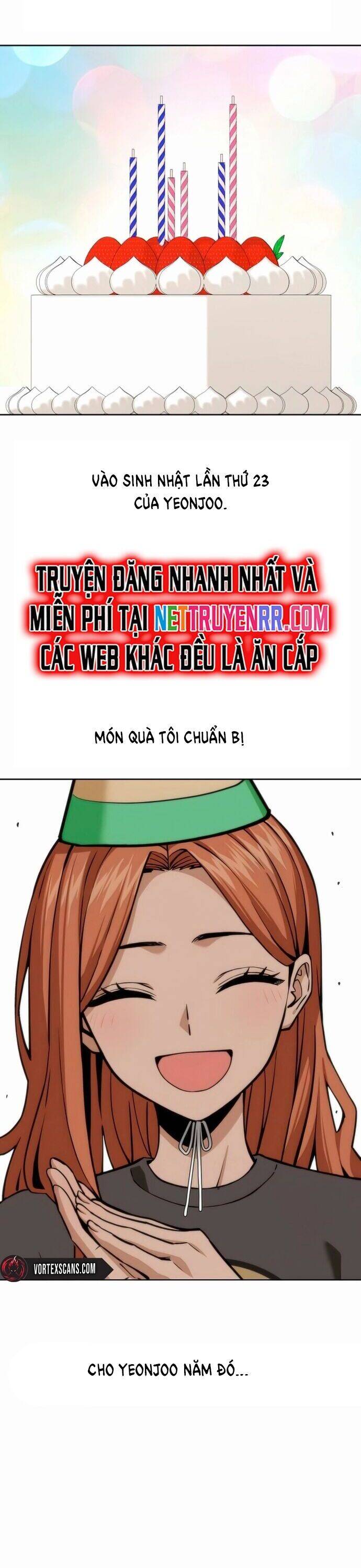 Lớ Ngớ Vớ Phải Tình Yêu Chapter 95 - 45