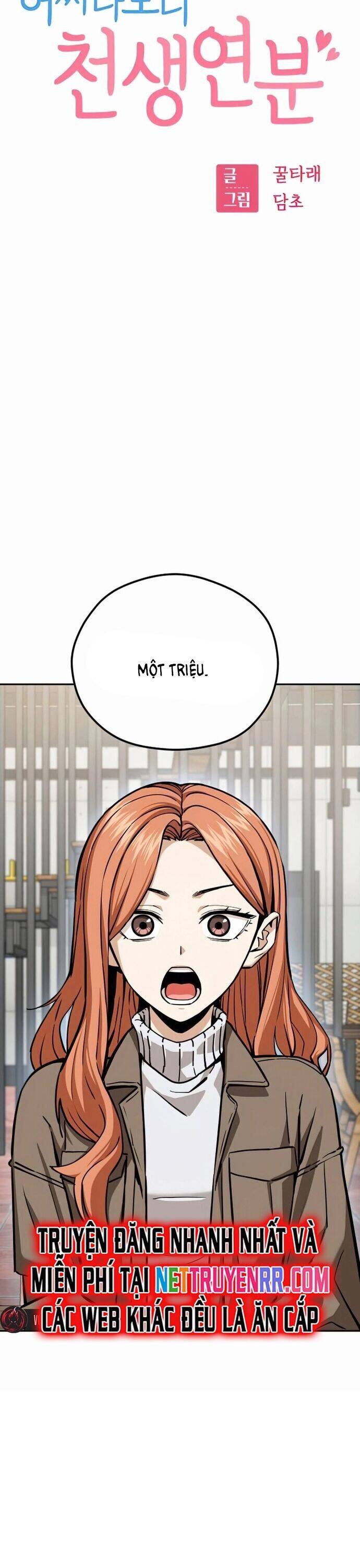 Lớ Ngớ Vớ Phải Tình Yêu Chapter 95 - 8