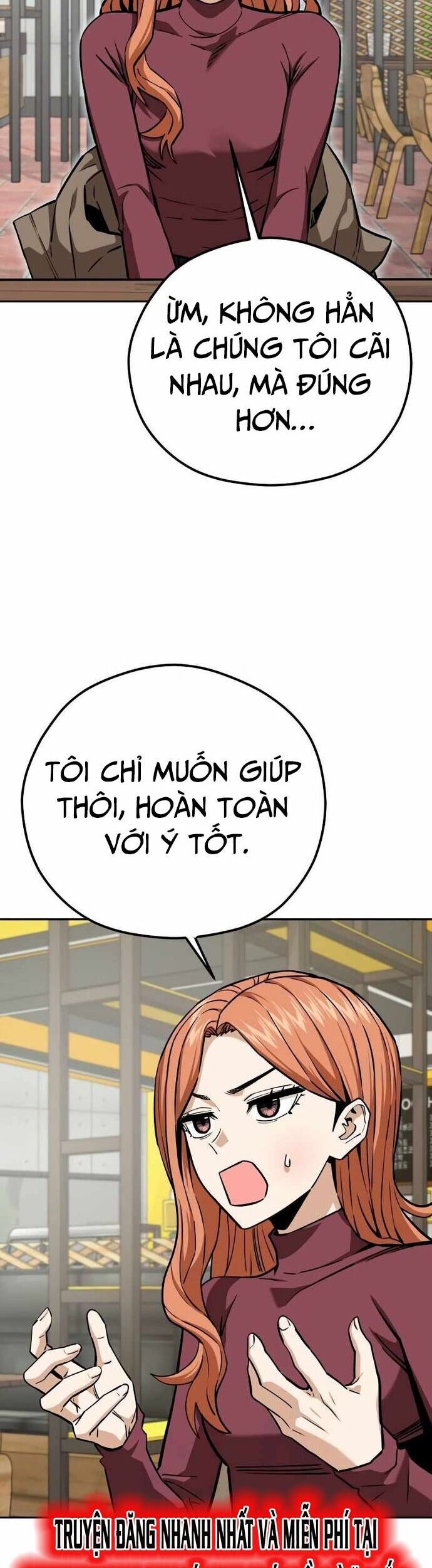 Lớ Ngớ Vớ Phải Tình Yêu Chapter 96 - 11