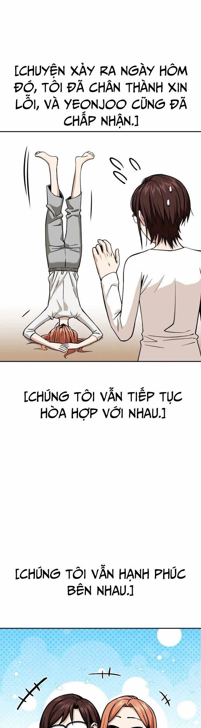 Lớ Ngớ Vớ Phải Tình Yêu Chapter 96 - 19