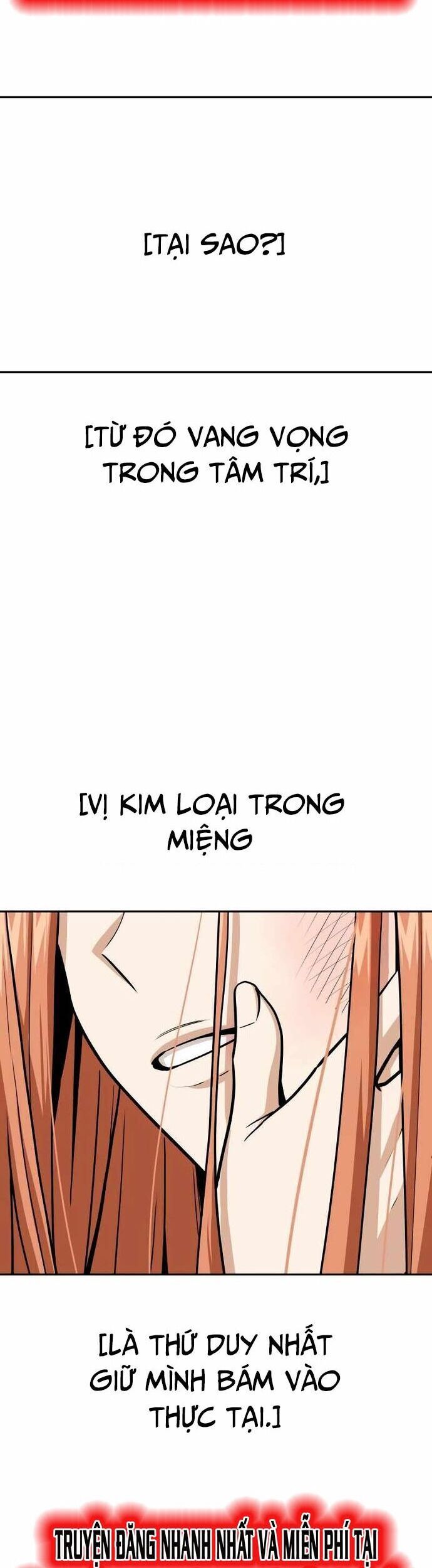 Lớ Ngớ Vớ Phải Tình Yêu Chapter 96 - 3