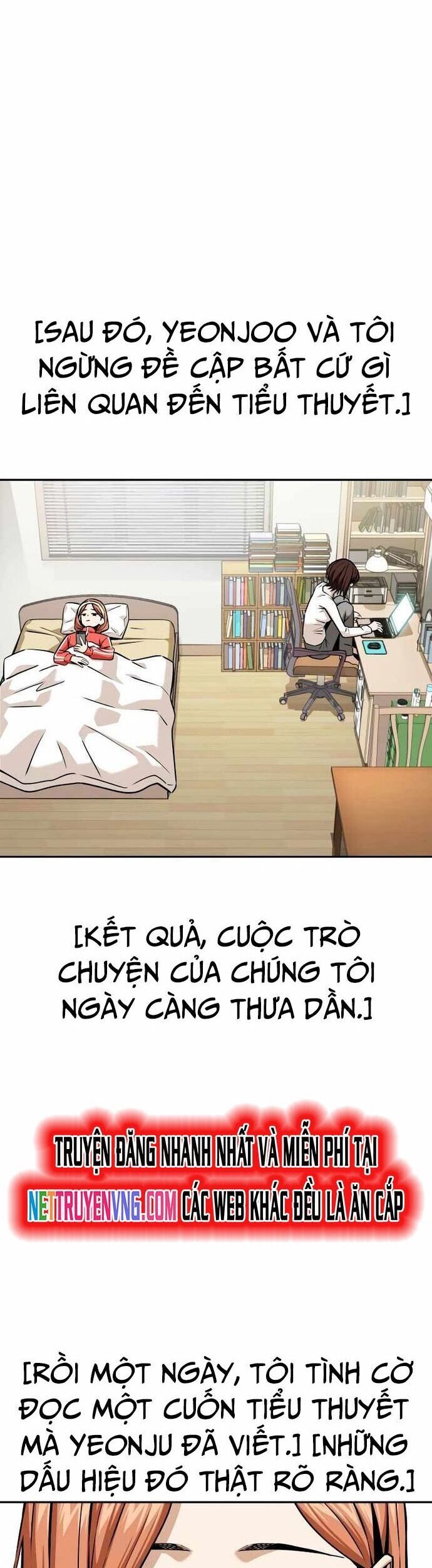 Lớ Ngớ Vớ Phải Tình Yêu Chapter 96 - 21