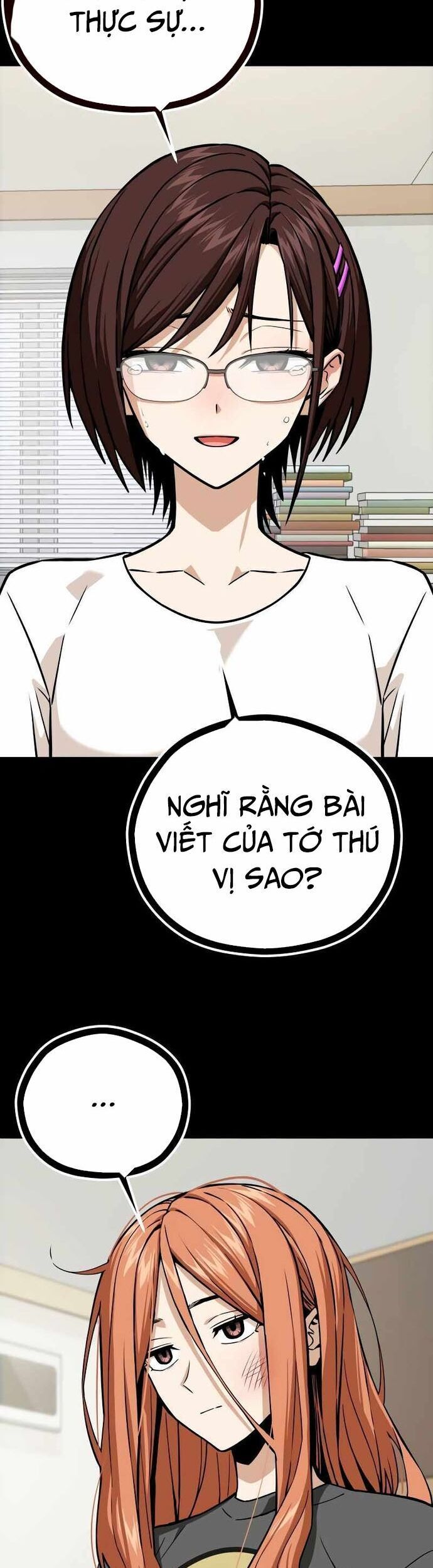 Lớ Ngớ Vớ Phải Tình Yêu Chapter 96 - 24