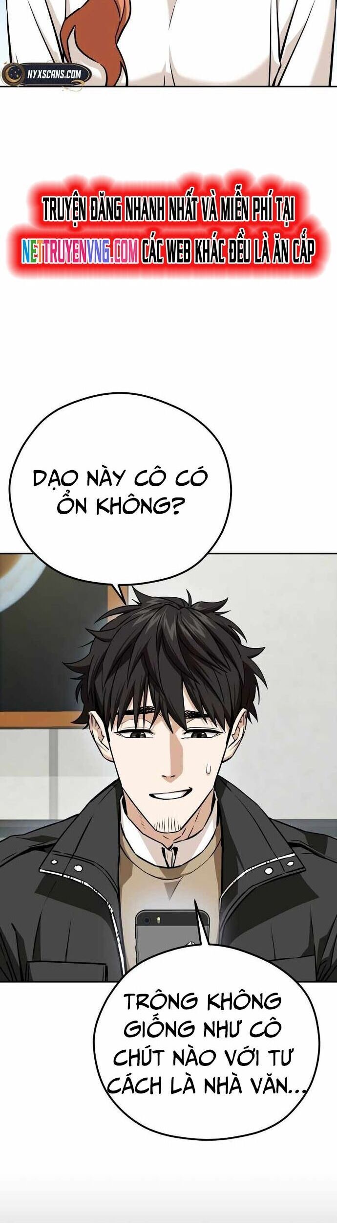Lớ Ngớ Vớ Phải Tình Yêu Chapter 96 - 29