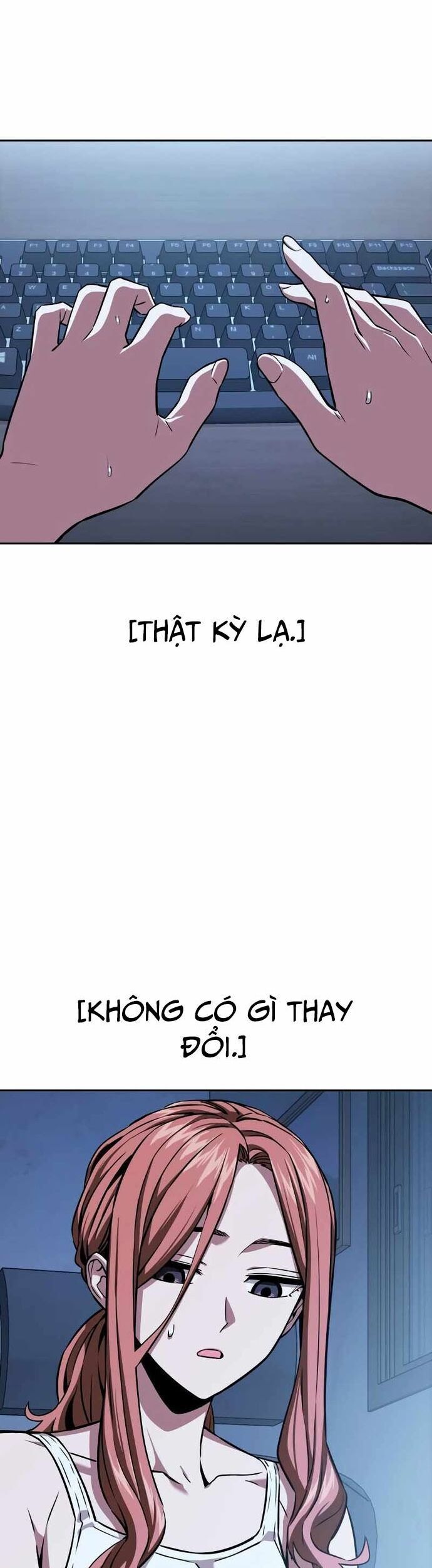 Lớ Ngớ Vớ Phải Tình Yêu Chapter 96 - 32