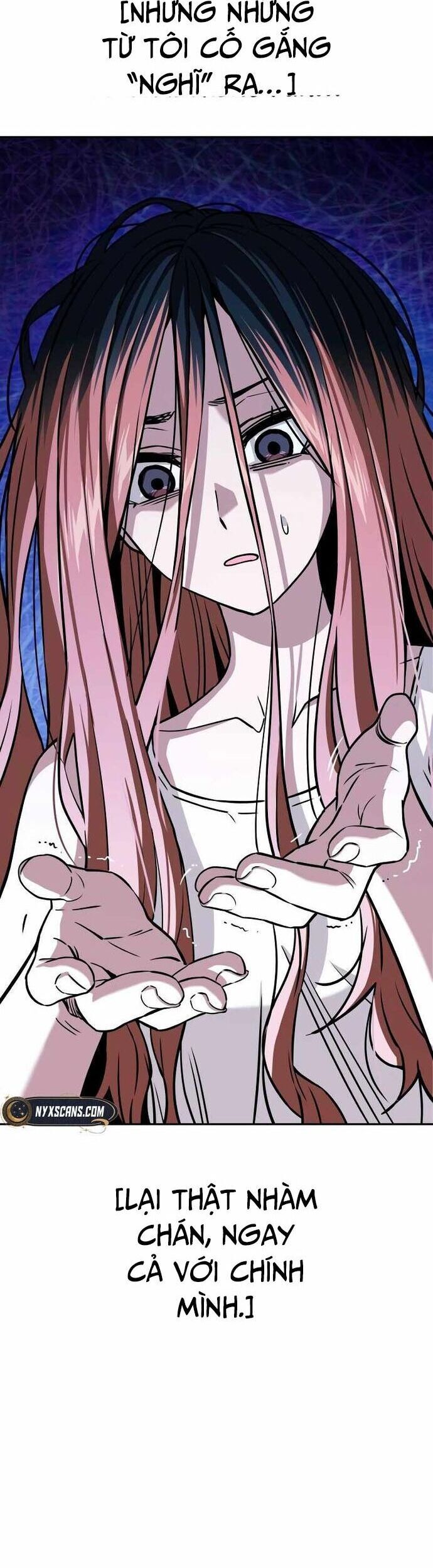 Lớ Ngớ Vớ Phải Tình Yêu Chapter 96 - 47