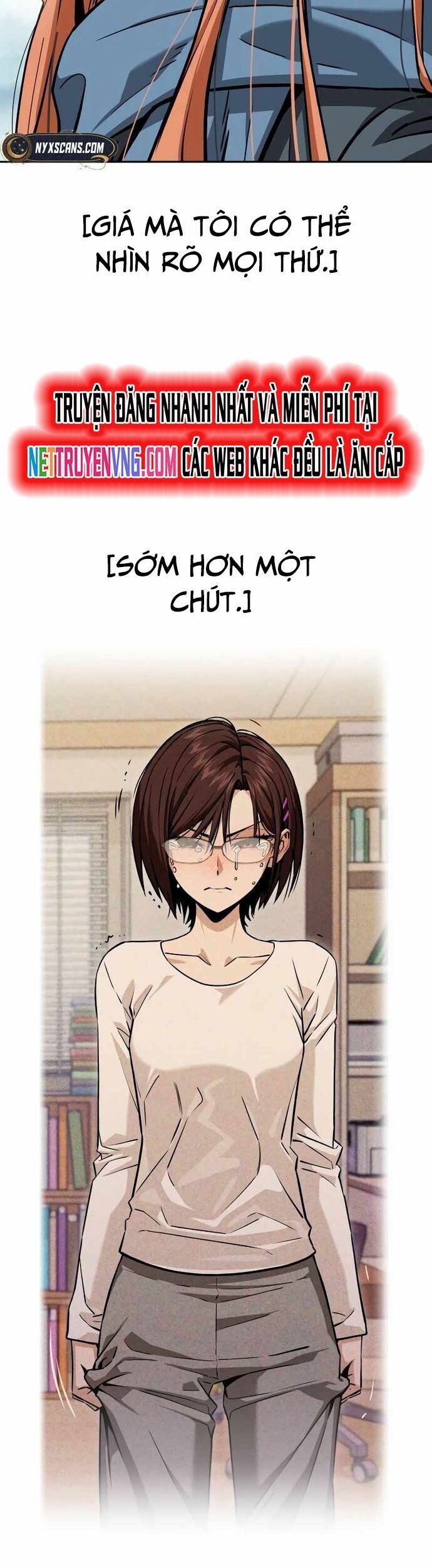 Lớ Ngớ Vớ Phải Tình Yêu Chapter 96 - 52