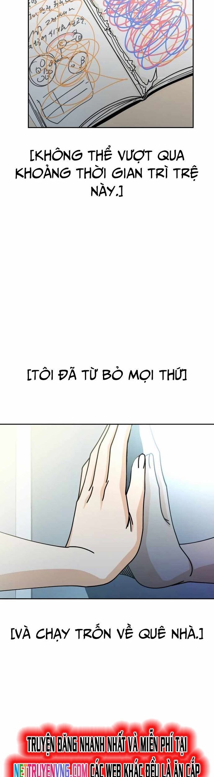 Lớ Ngớ Vớ Phải Tình Yêu Chapter 96 - 54