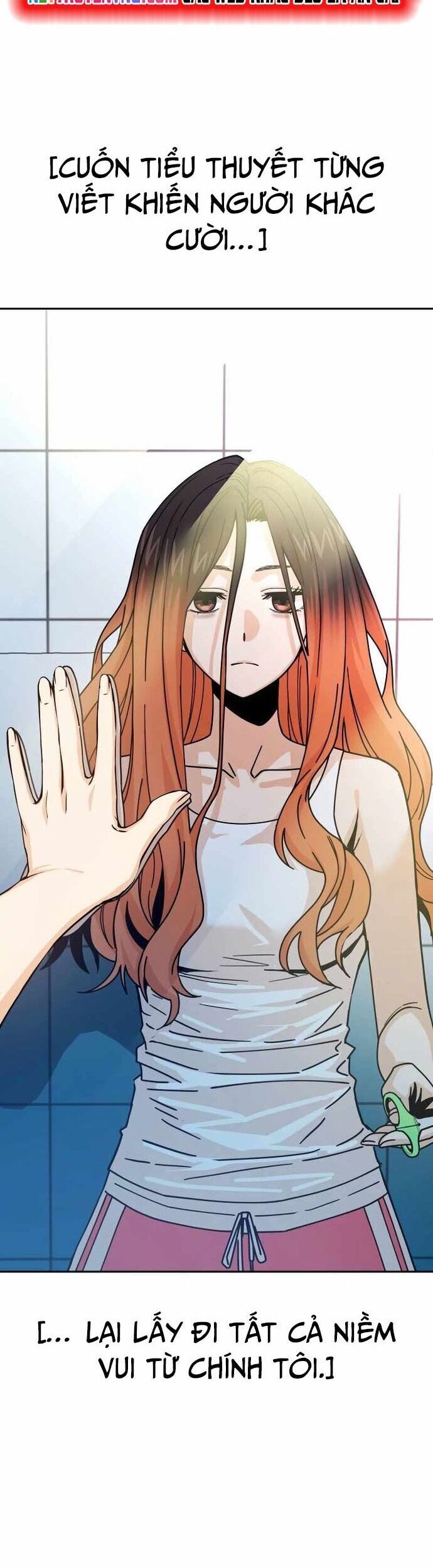 Lớ Ngớ Vớ Phải Tình Yêu Chapter 96 - 55