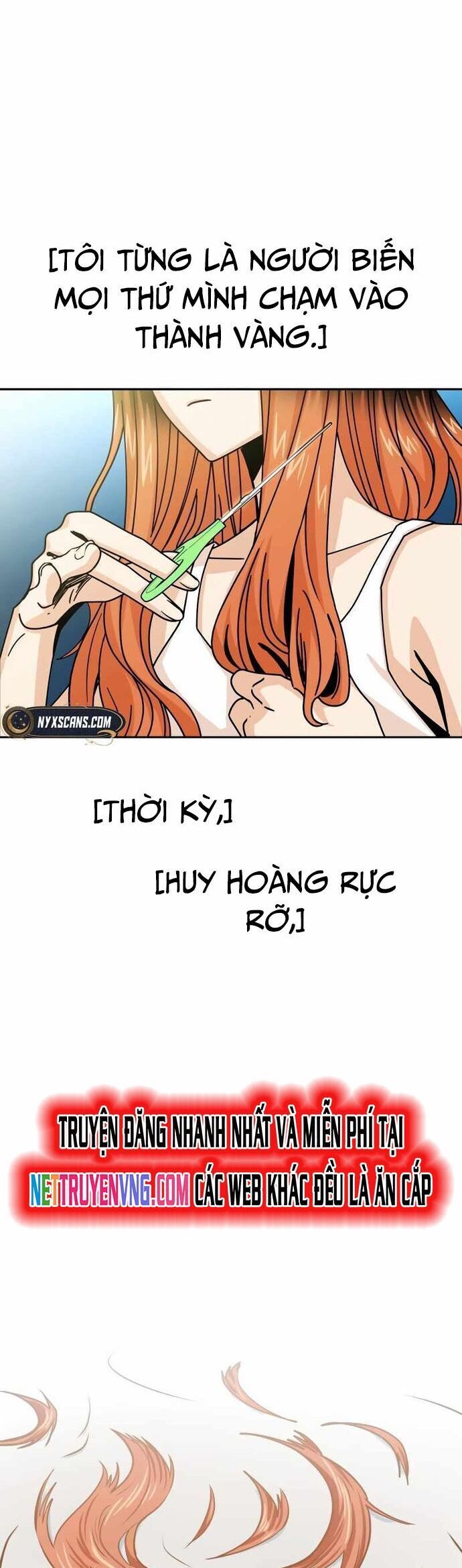 Lớ Ngớ Vớ Phải Tình Yêu Chapter 96 - 56