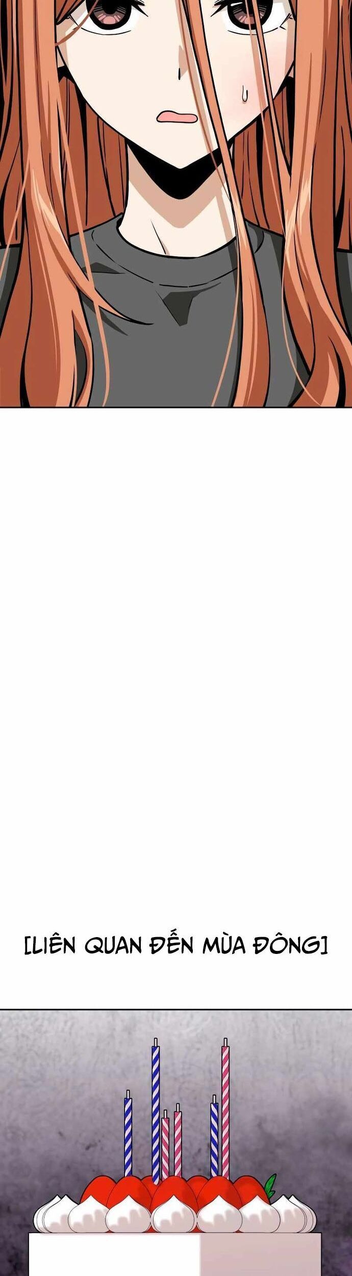 Lớ Ngớ Vớ Phải Tình Yêu Chapter 96 - 8