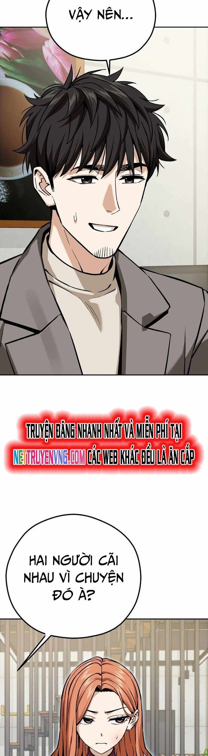 Lớ Ngớ Vớ Phải Tình Yêu Chapter 96 - 10