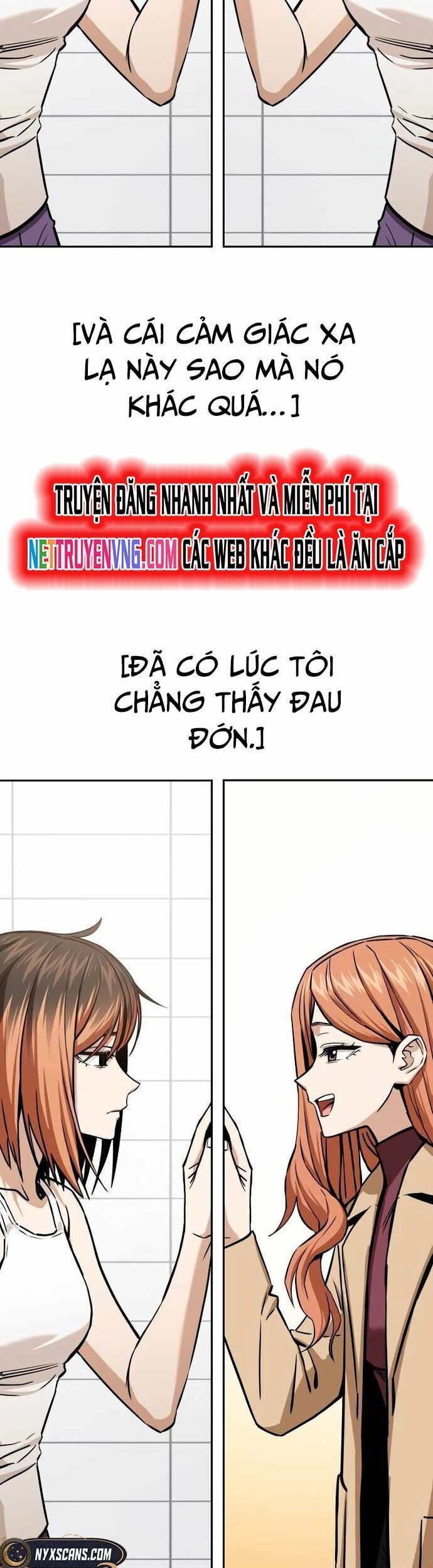 Lớ Ngớ Vớ Phải Tình Yêu Chapter 97 - 16