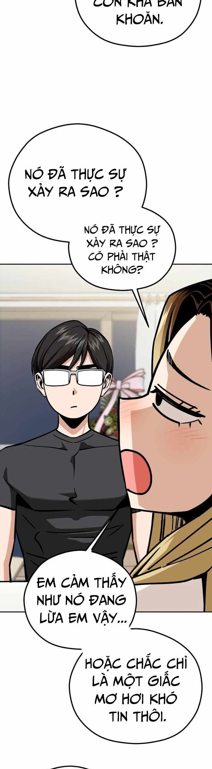 Lớ Ngớ Vớ Phải Tình Yêu Chapter 97 - 20