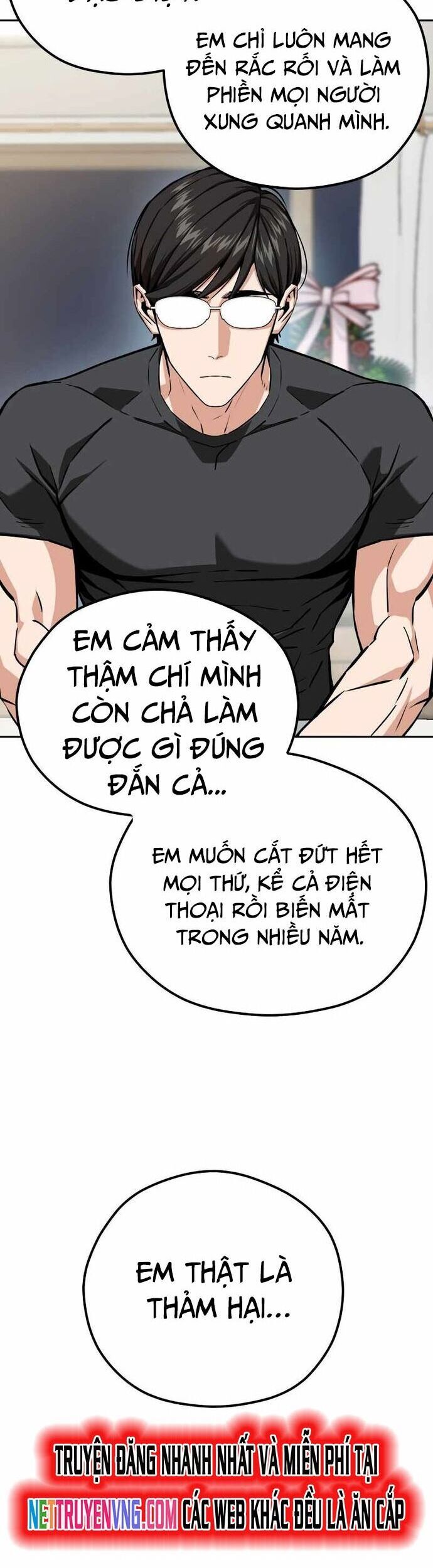 Lớ Ngớ Vớ Phải Tình Yêu Chapter 97 - 3