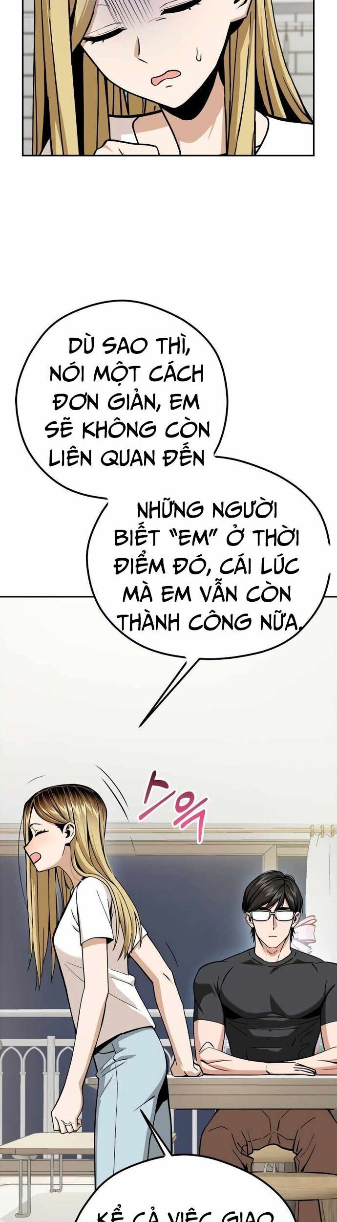 Lớ Ngớ Vớ Phải Tình Yêu Chapter 97 - 22