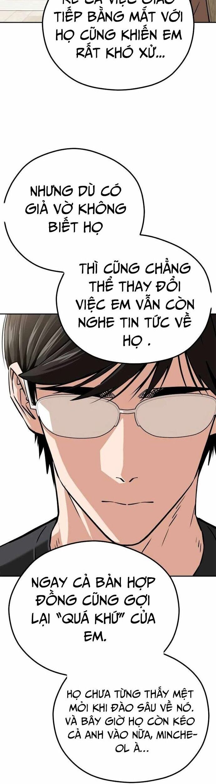 Lớ Ngớ Vớ Phải Tình Yêu Chapter 97 - 23